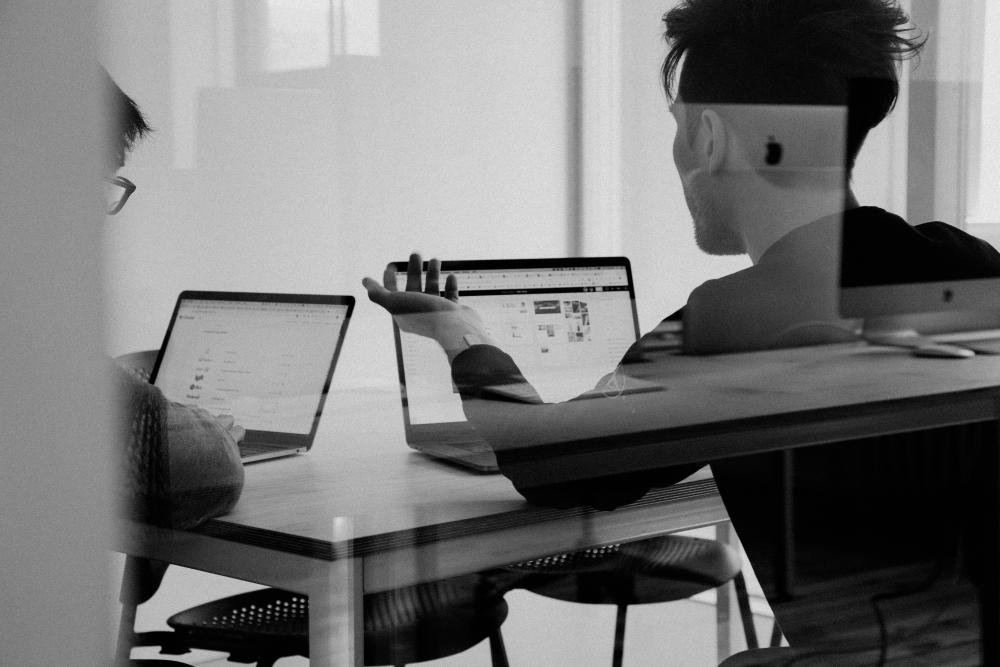 Web Marketing Agency
